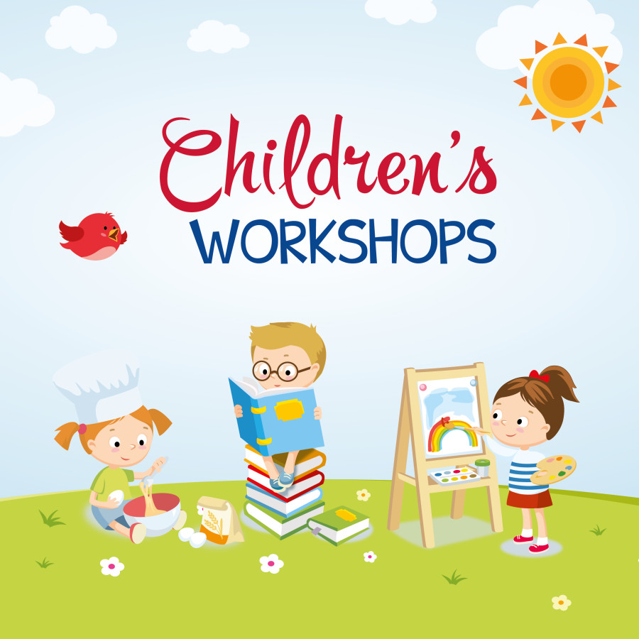 Children’s workshops
